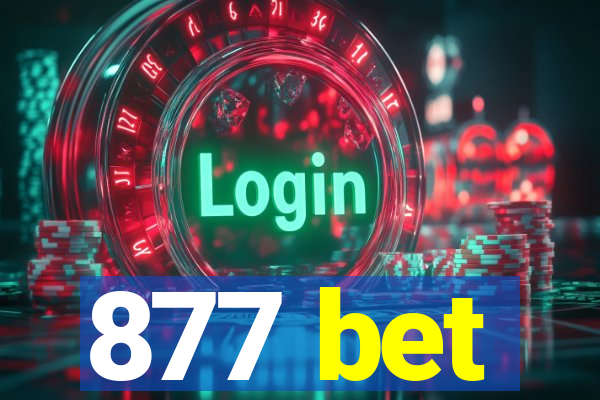 877 bet